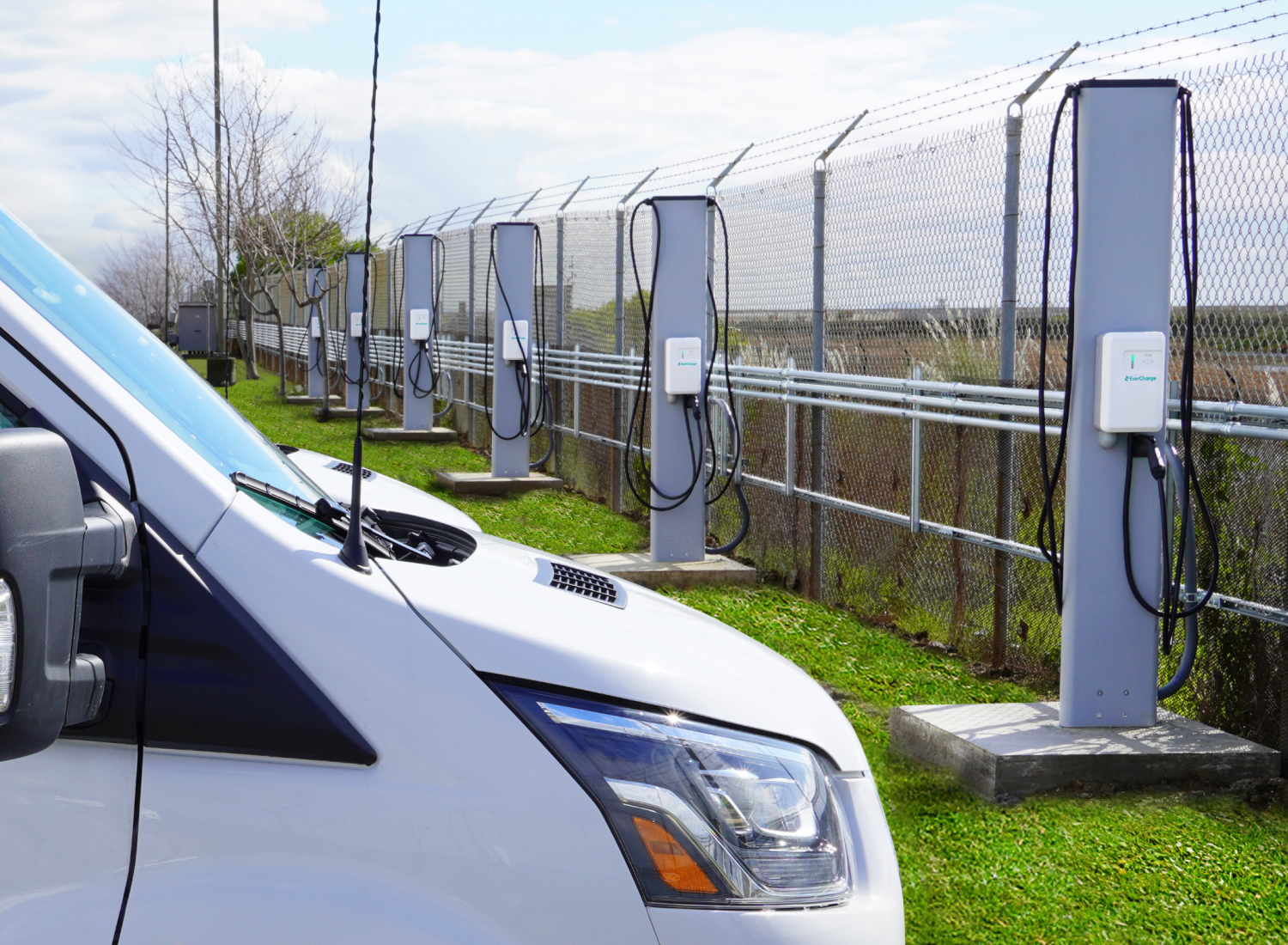 Pre-conditioned driving environments for on-time deliveries